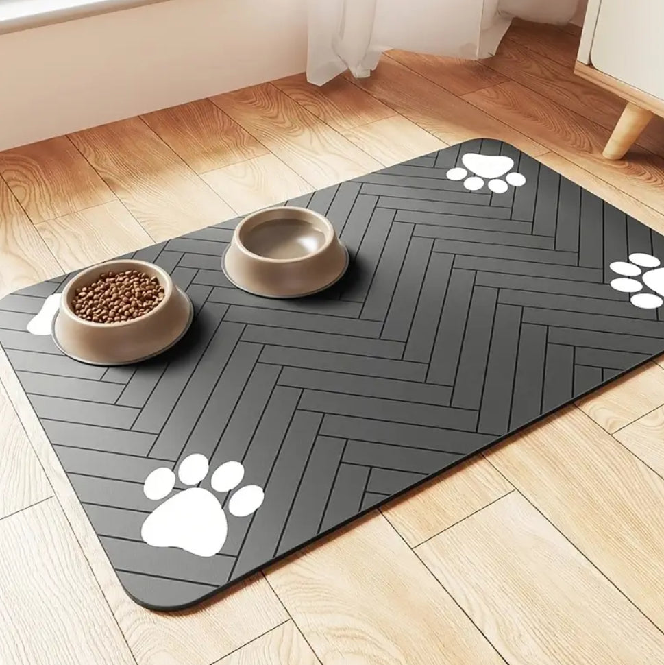 Pet Feeding Mat