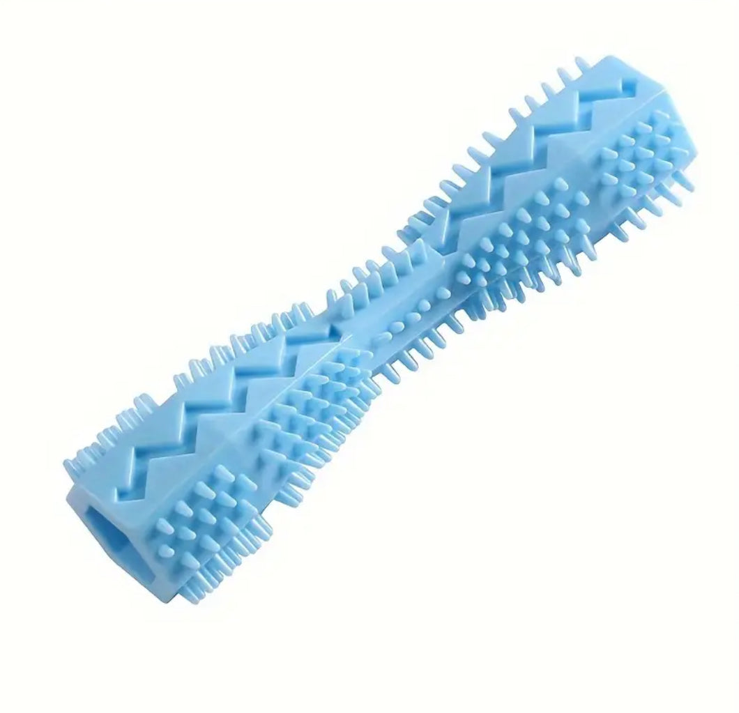 Dog Toothbrush Toy