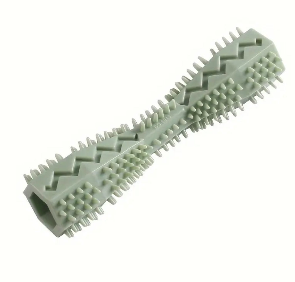 Dog Toothbrush Toy