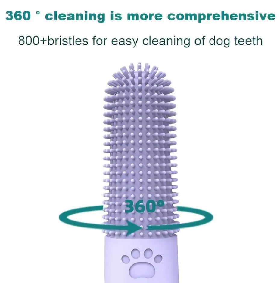 Pet Tooth Brush