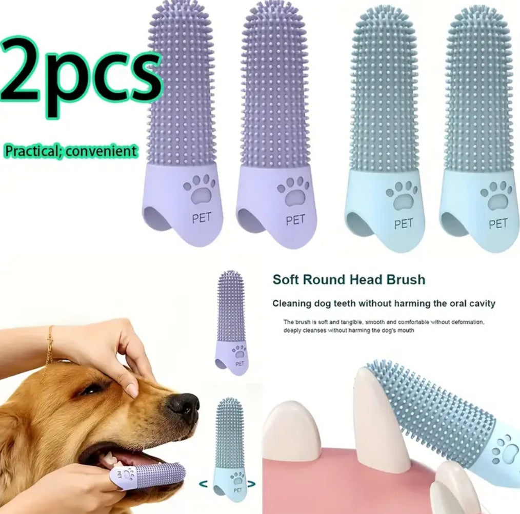 Pet Tooth Brush