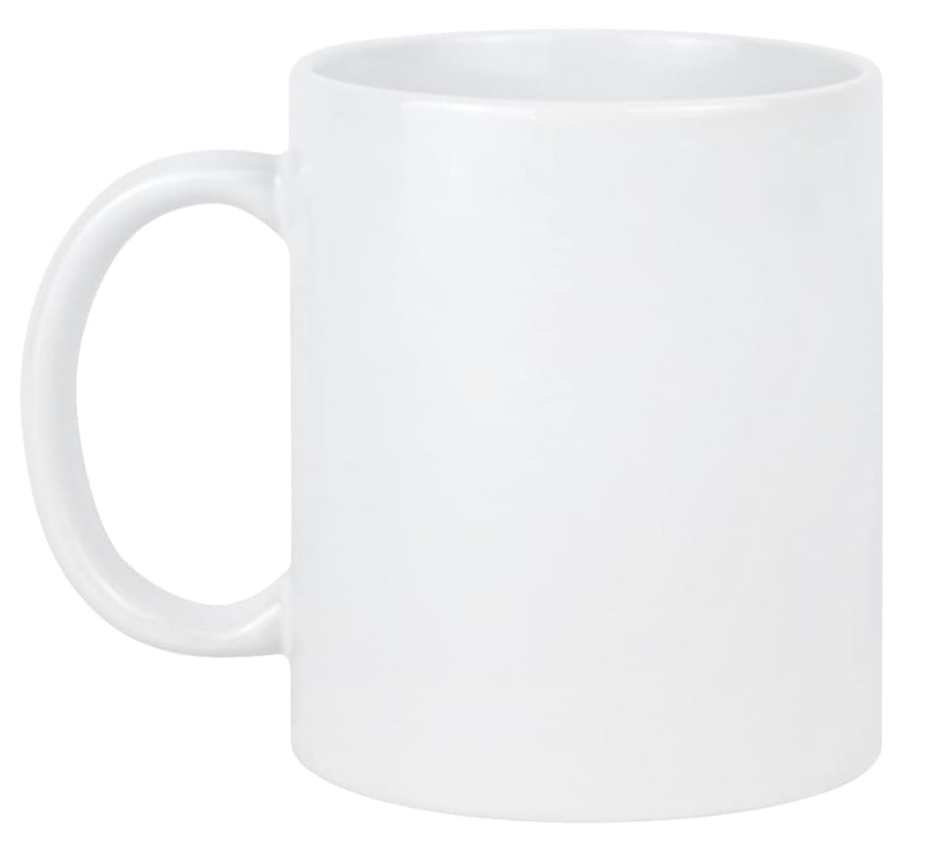 Customize your Mug!