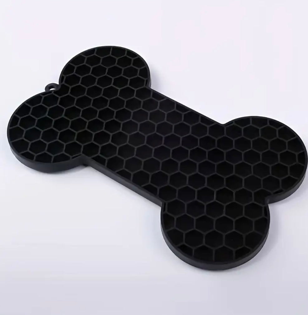 Dog Anxiety Relief Lick Mat