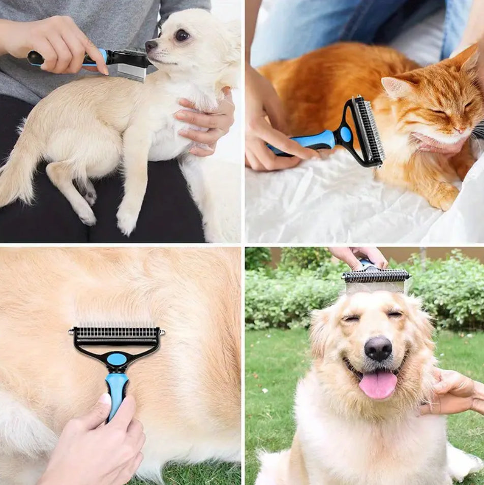 Pet Grooming Comb