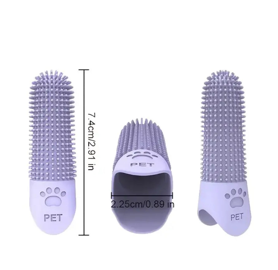 Pet Tooth Brush