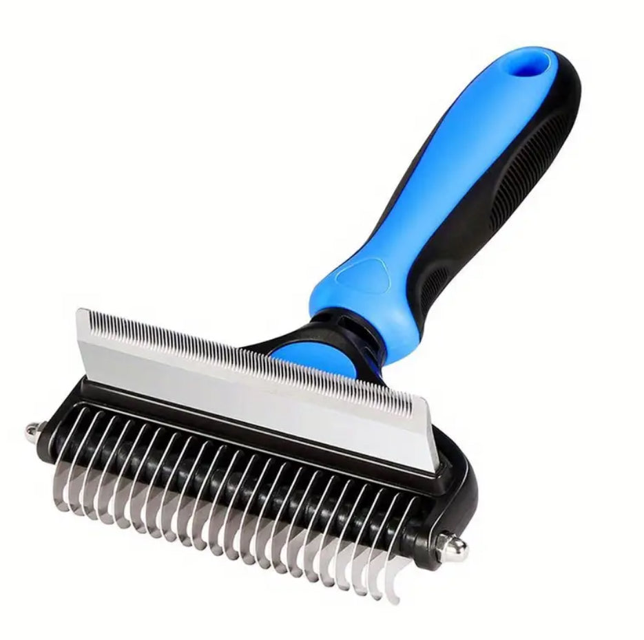 Pet Grooming Comb