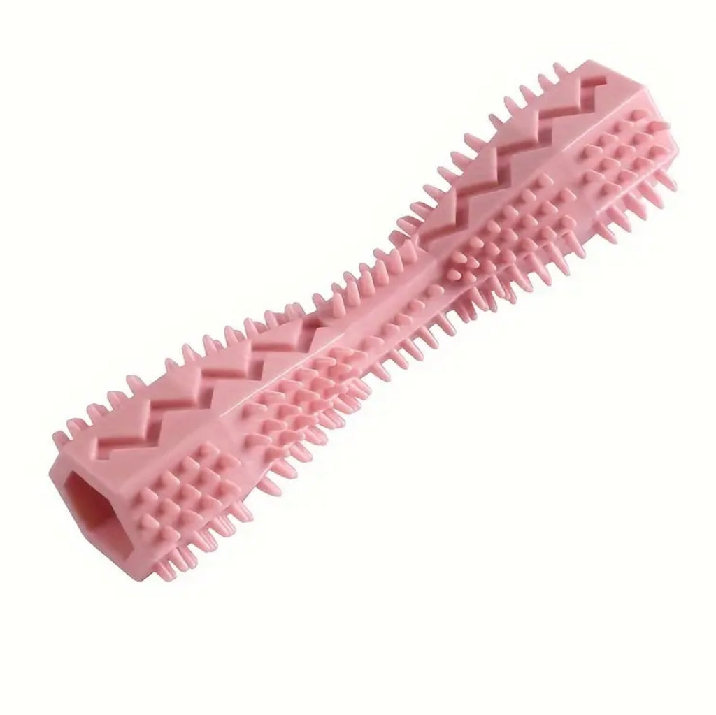 Dog Toothbrush Toy