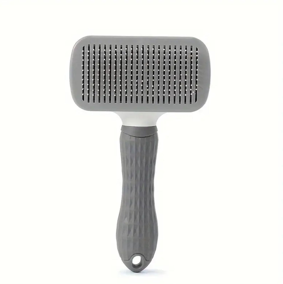 Easy brush for cats and dogs