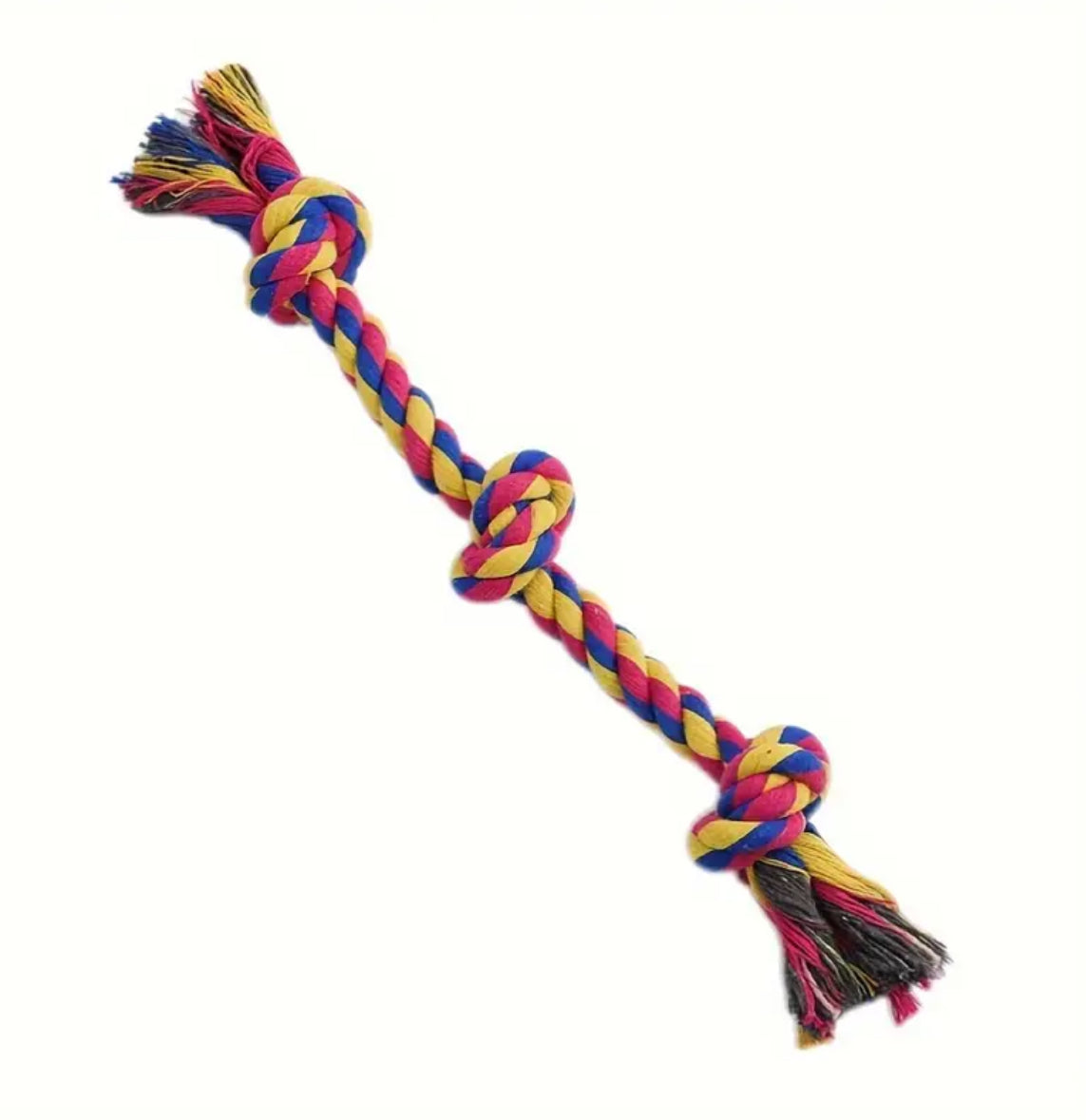 Dog rope high quality eco friendly